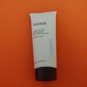 Ahava Time to Hydrate 2.5oz Sealed Tube Moisturise